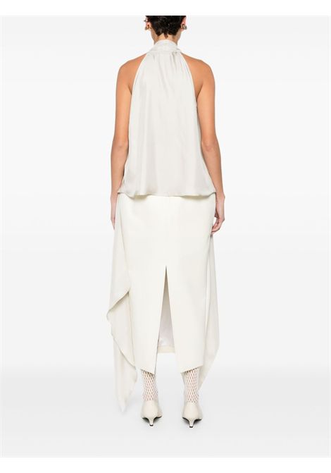 gilet CHRISTIAN WIJNANTS | Top | TRINI8514CEMENT